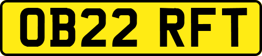 OB22RFT