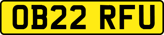 OB22RFU