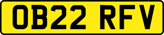 OB22RFV
