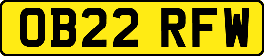 OB22RFW