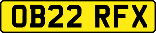 OB22RFX