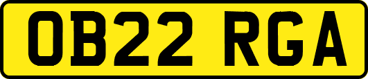 OB22RGA