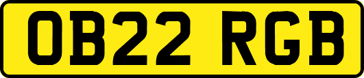 OB22RGB