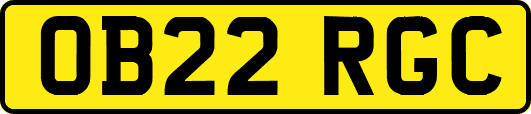 OB22RGC