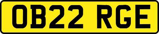 OB22RGE