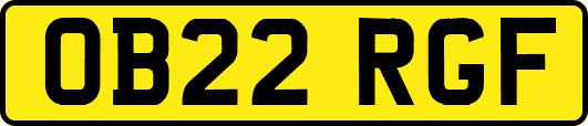 OB22RGF