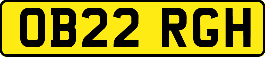 OB22RGH