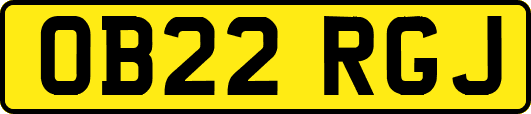OB22RGJ