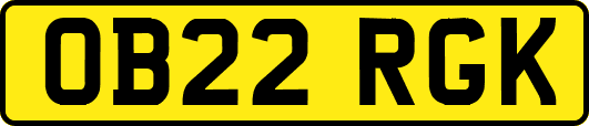OB22RGK
