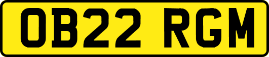 OB22RGM