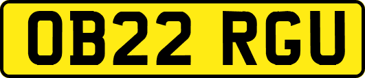 OB22RGU