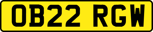 OB22RGW