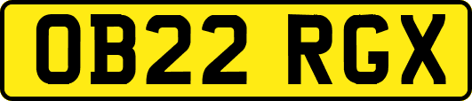 OB22RGX