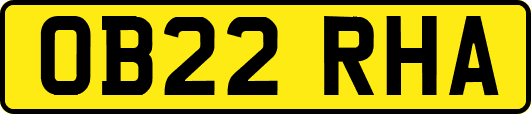 OB22RHA