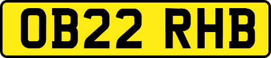 OB22RHB