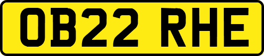 OB22RHE