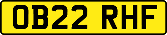 OB22RHF