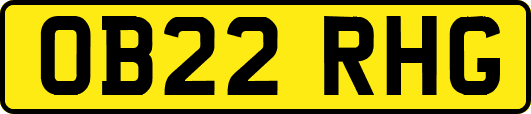 OB22RHG