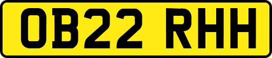 OB22RHH