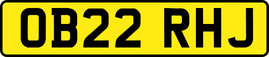 OB22RHJ