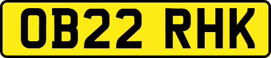 OB22RHK