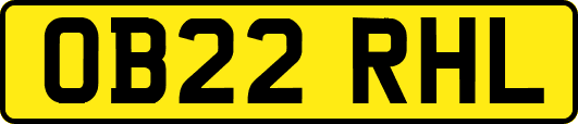 OB22RHL