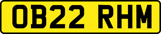 OB22RHM