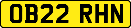 OB22RHN