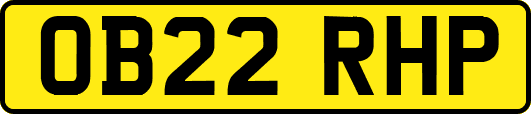 OB22RHP
