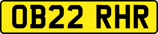 OB22RHR