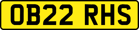 OB22RHS