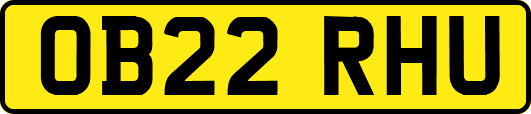 OB22RHU