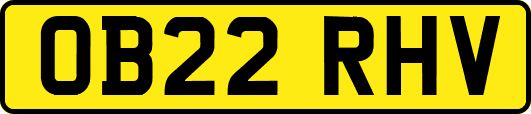 OB22RHV