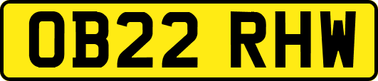 OB22RHW