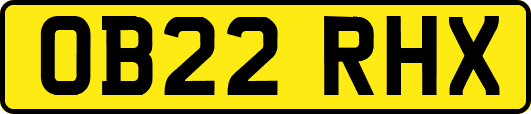 OB22RHX