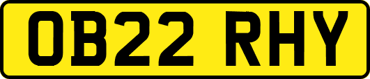 OB22RHY
