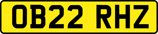 OB22RHZ