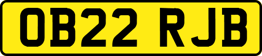 OB22RJB