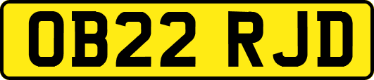 OB22RJD