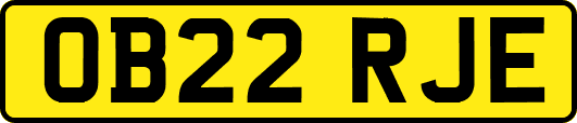 OB22RJE