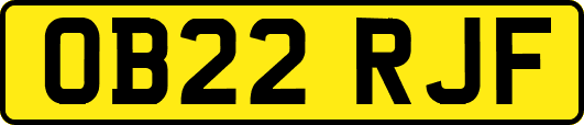 OB22RJF
