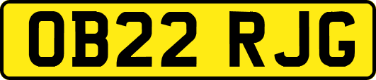 OB22RJG
