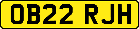 OB22RJH