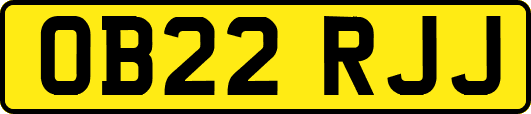 OB22RJJ