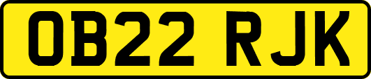 OB22RJK
