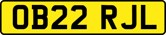 OB22RJL