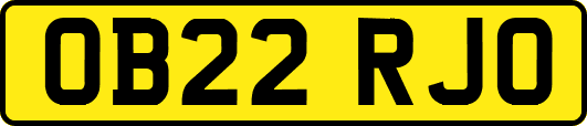 OB22RJO