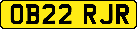 OB22RJR
