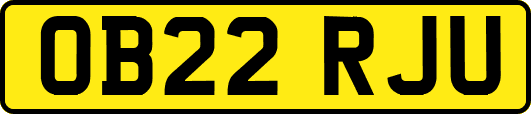 OB22RJU