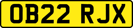 OB22RJX